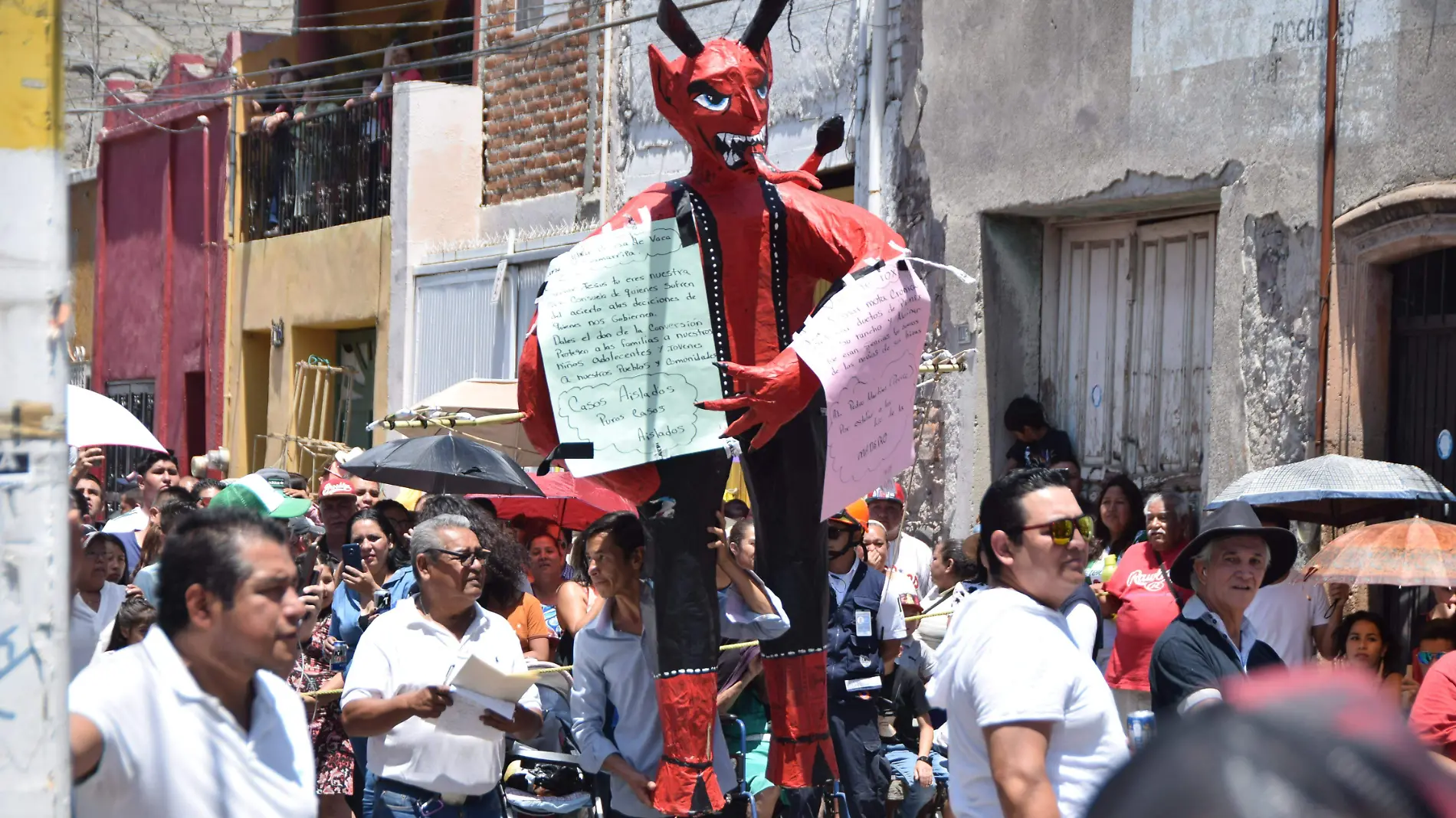 FCO CARMONA - QUEMA DE JUDAS (4)